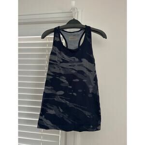Athleta Tank size S/M